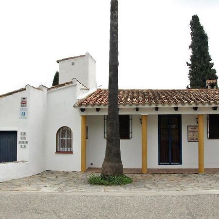 Los Dos Cedros San Pablo Exterior foto