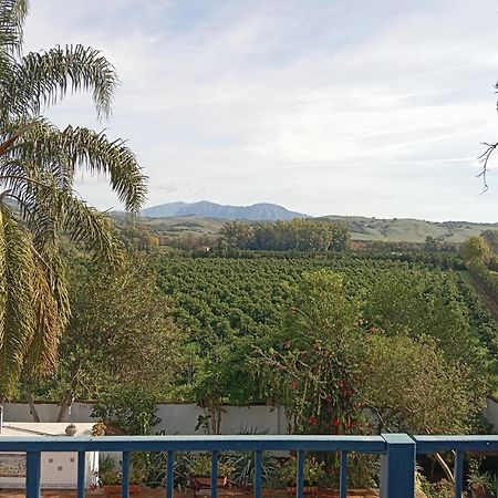Los Dos Cedros San Pablo Exterior foto